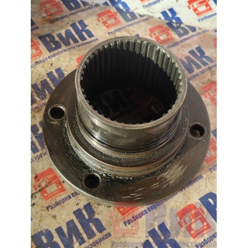 Фланец КПП DAF 105 961218 12S2333 ZF (426), 1831960-1