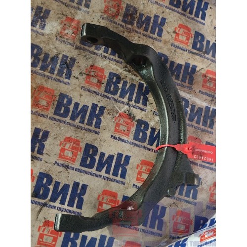 Вилка делителя КПП DAF 105 961218 12S2333 ZF (422), 1325334007