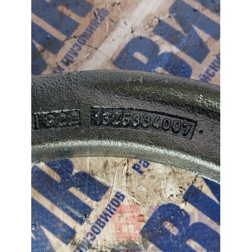 Вилка делителя КПП DAF 105 961218 12S2333 ZF (422), 1325334007-1