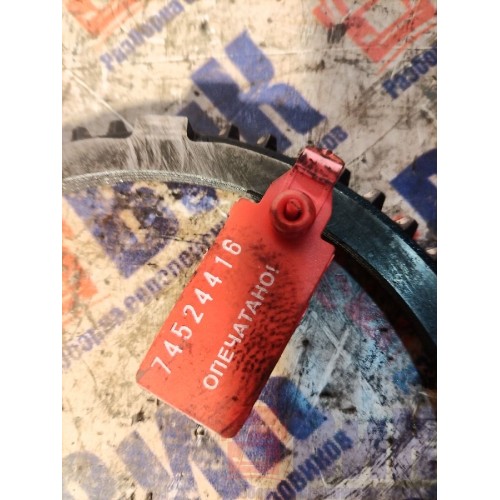 Кольцо синхронизатора DAF 105 961218 12S2333 ZF (416), 1216304189-2