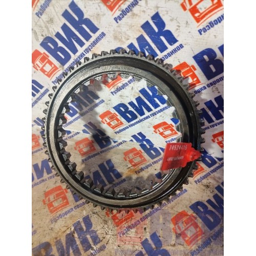 Кольцо синхронизатора DAF 105 961218 12S2333 ZF (415), 1316304190