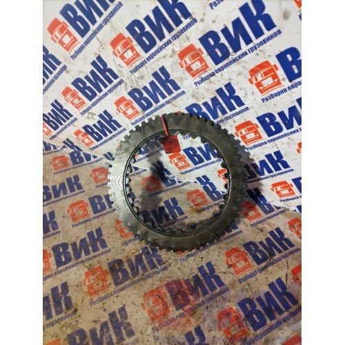 Кольцо синхронизатора DAF 105 961218 12S2333 ZF (415), 1316304190-1