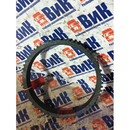 Кольцо синхронизатора DAF 105 961218 12S2333 ZF (414), 1296333045-3