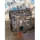 Корпус КПП (средняя часть) DAF 105 961218 12S2333 ZF (402)