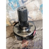 Водило планетарной передачи КПП DAF 105 961218 12S2333 ZF (649)