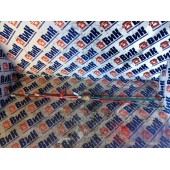 Тяга замка двери DAF 105 946058 комплект из 3-х штук RH (408)