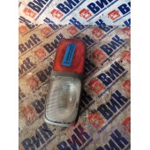 Плафон салона DAF 105 946058 (277)