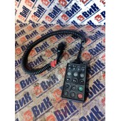 Пульт управления пневмоподвеской DAF 105 946058 (347)