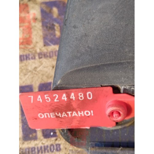 Зеркало бордюрное DAF 105 946058 (480), -1