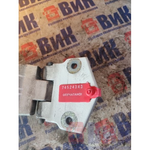 Петля двери DAF 105 946058 LH (343), -1