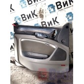 Обшивка (карта) двери DAF 105 946058 LH (395)