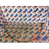 Тросик инструментального ящика DAF 105 946058 RH (311)