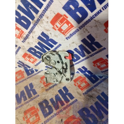 Замок инструментального ящика DAF 105 946058 RH (313), -2