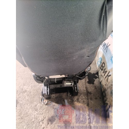 Сиденье пассажирское DAF 105 946058 (389), 1796625-3