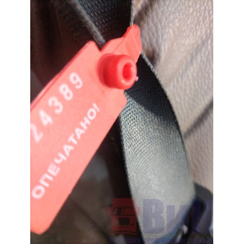 Сиденье пассажирское DAF 105 946058 (389), 1796625-1