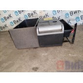 Холодильник DAF 105 946058 в сборе с салазками и ящиком (385)