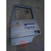 Каркас двери Mercedes Axor с петлями LH (717)