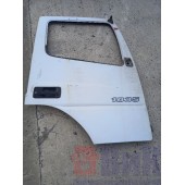 Каркас двери Mercedes Axor с петлей RH (718)