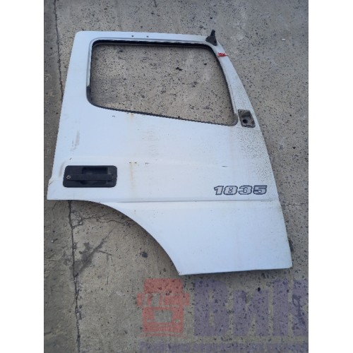 Каркас двери Mercedes Axor с петлей RH (718), 