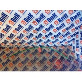 Трос печки DAF 105 946058 (зеленый) (382)