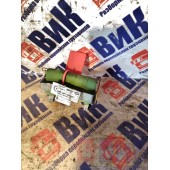 Реостат отопителя (печки) DAF 105 946058 (231)