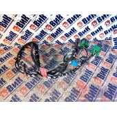 Проводка отопителя (печки) DAF 105 946058 (238)