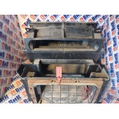 Корпус салонного отопителя DAF 105 946058 (230)