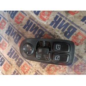 Блок управления стеклоподъемником DAF 105 946058 LH (254)