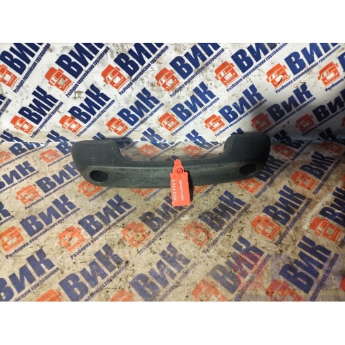 Ручка кабины DAF 105 946058 наружняя (под лобовым стеклом) центральная (363), 