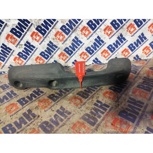 Ручка кабины DAF 105 946058 наружняя (под лобовым стеклом) LH (364), 1643366