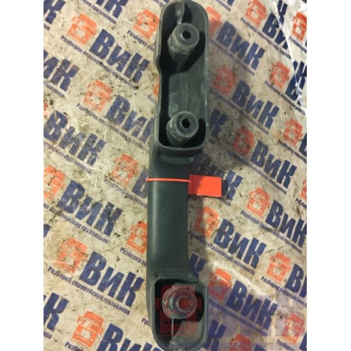 Ручка кабины DAF 105 946058 наружняя (под лобовым стеклом) RH (365), 1643367-2