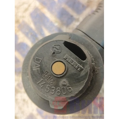 Датчик педали горного тормоза DAF 105 946058 (368), 1453806-2
