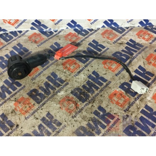 Педаль горного тормоза DAF 105 946058 (368), 1453806