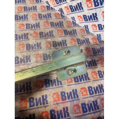 Кронштейн продолжения двери DAF 105 946058 LH (367), -2