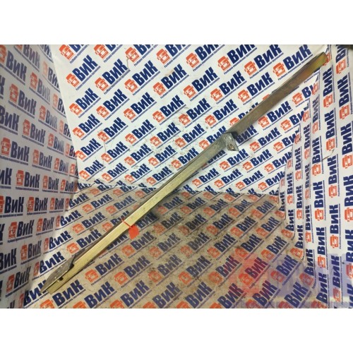 Кронштейн продолжения двери DAF 105 946058 LH (367), -3