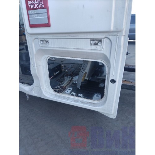 Каркас кабины Renault T 002550 2015г. в.к. (250), -26