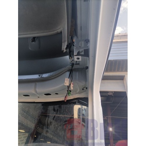 Каркас кабины Renault T 002550 2015г. в.к. (250), -27