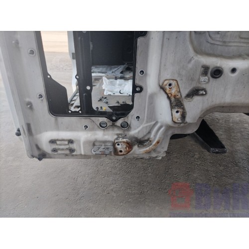 Каркас кабины Renault T 002550 2015г. в.к. (250), -28