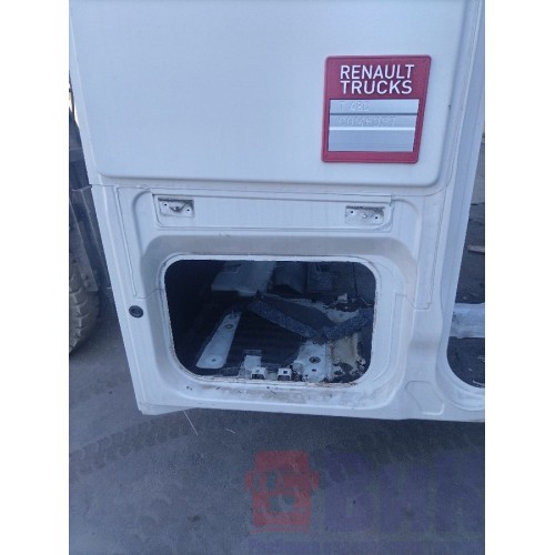 Каркас кабины Renault T 002550 2015г. в.к. (250), -16
