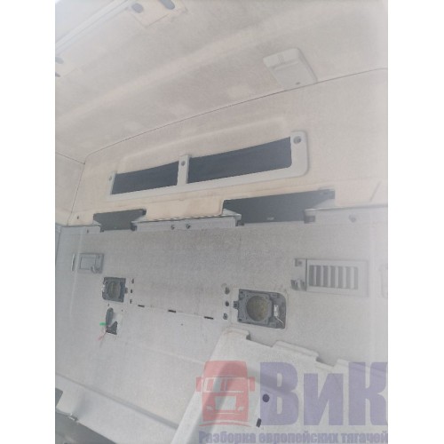 Каркас кабины Renault T 002550 2015г. в.к. (250), -6