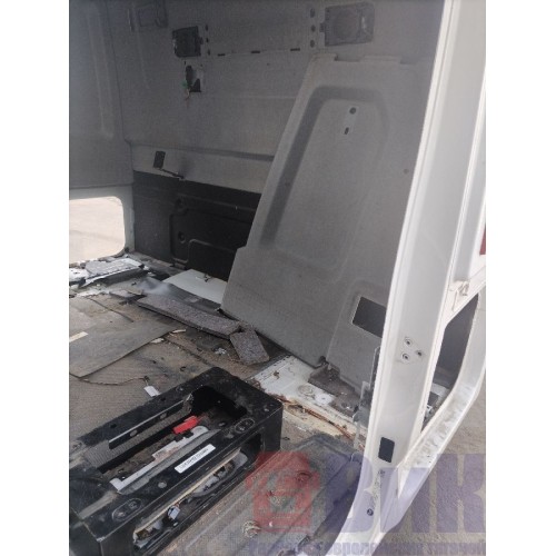 Каркас кабины Renault T 002550 2015г. в.к. (250), -7