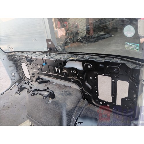 Каркас кабины Renault T 002550 2015г. в.к. (250), -9