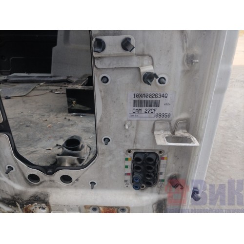 Каркас кабины Renault T 002550 2015г. в.к. (250), -10