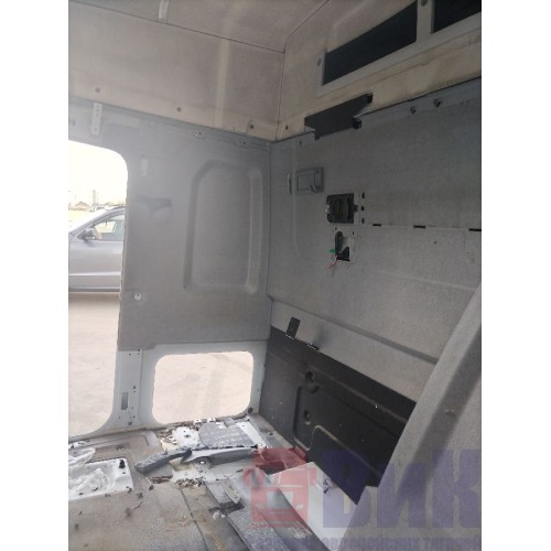 Каркас кабины Renault T 002550 2015г. в.к. (250), -21