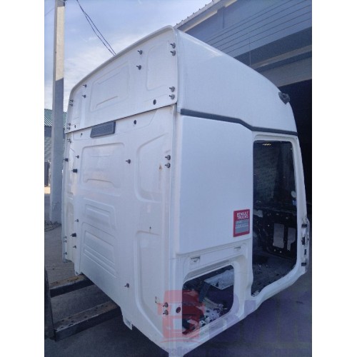 Каркас кабины Renault T 002550 2015г. в.к. (250), -1