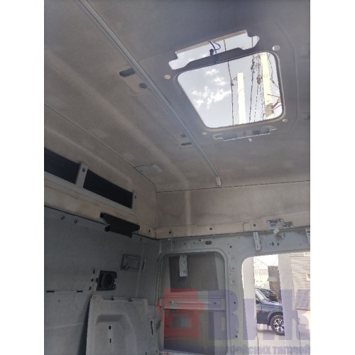 Каркас кабины Renault T 002550 2015г. в.к. (250), -23