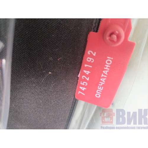 Матрас нижнего спальника DAF 105 946058 (с пятном) (192), -2