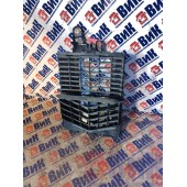 Корпус салонного фильтра Renault T 002550 (207)