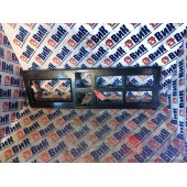 Рамка центральной консоли Renault T 002550 (252)