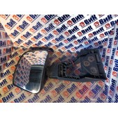 Зеркало бордюрное Renault T 002550 с кронштейном LH (244)